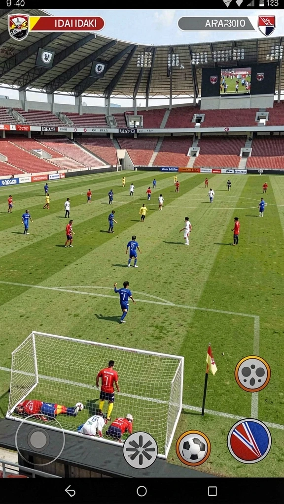 Screenshot 070slot nomor 1