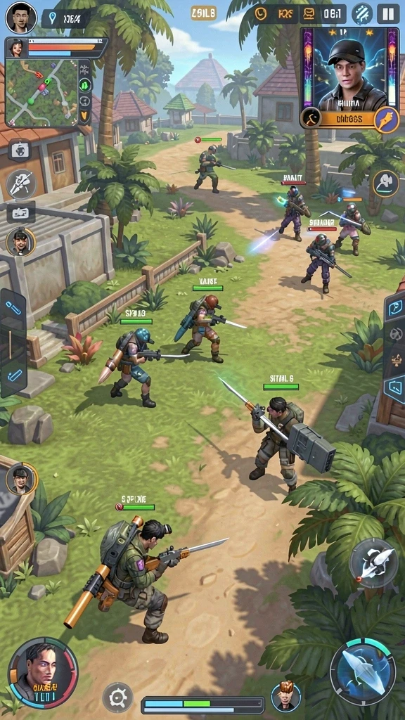 Screenshot 456win nomor 1