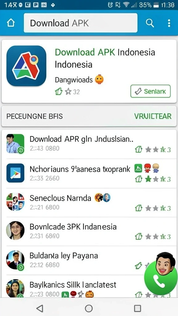 Screenshot 4p4p nomor 3