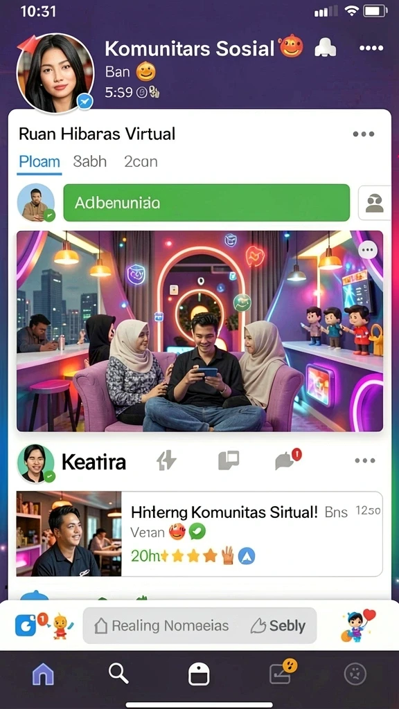 Screenshot 531slot nomor 1