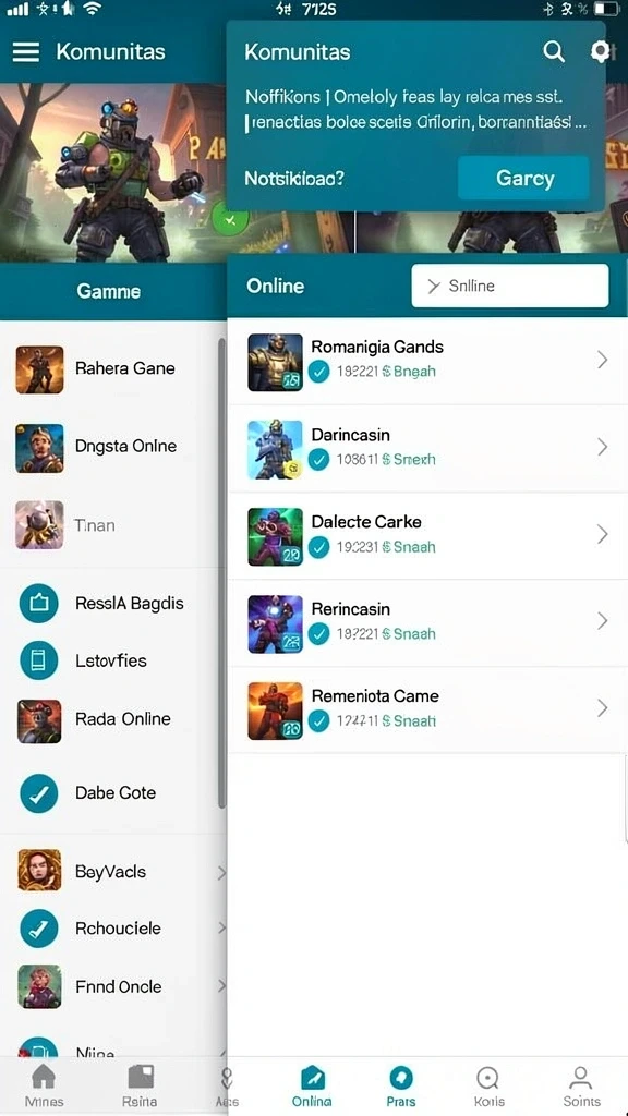 Screenshot 531slot nomor 3