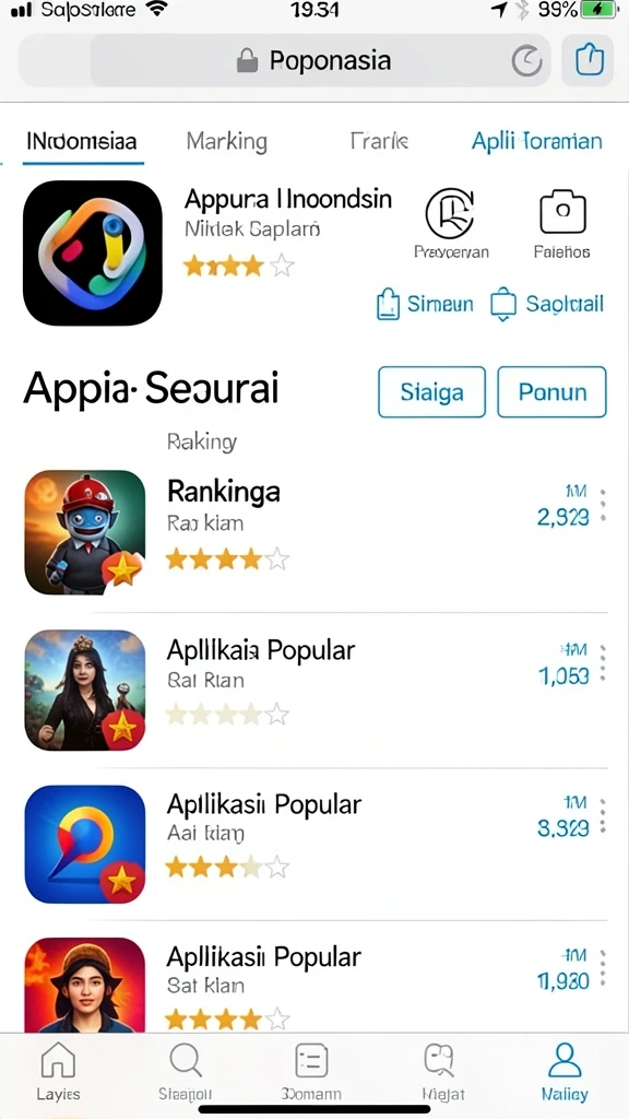 Screenshot 55five nomor 2