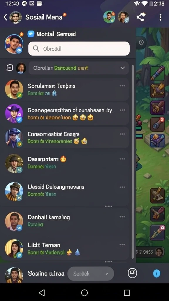 Screenshot 567tv nomor 2