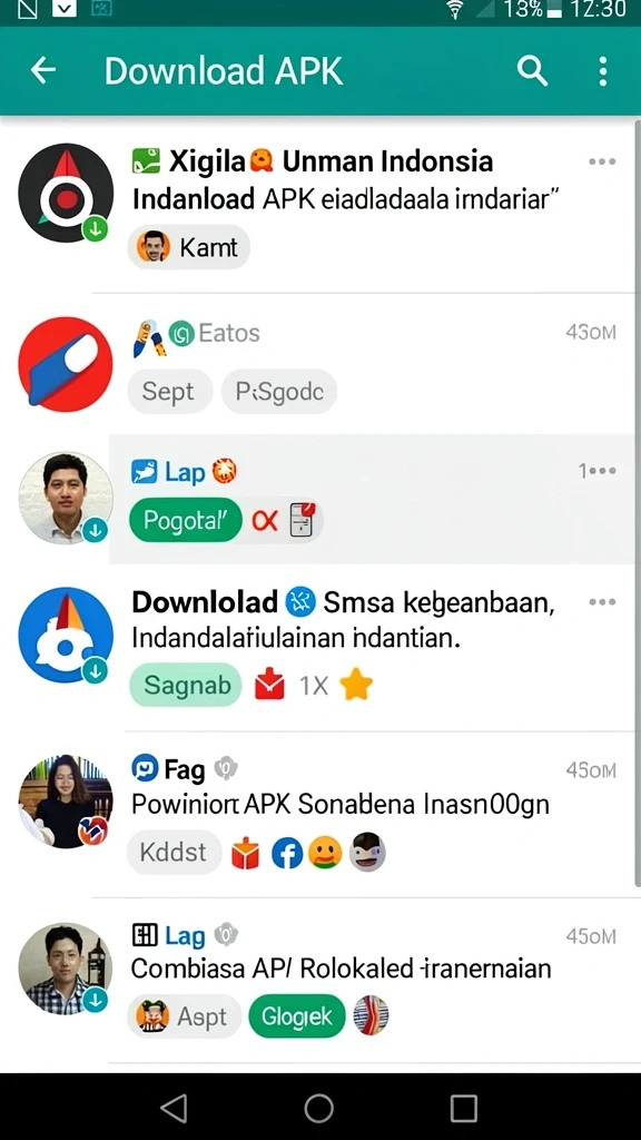 Screenshot 68idn nomor 1