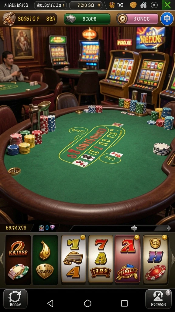 Screenshot 7276slots nomor 1