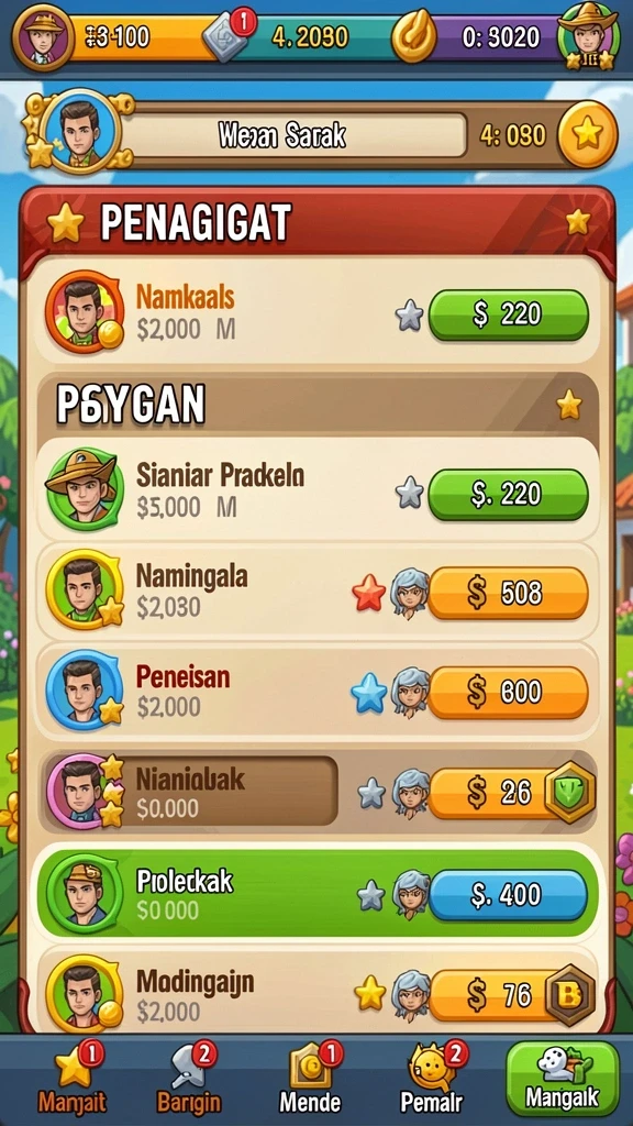 Screenshot 77ag nomor 3