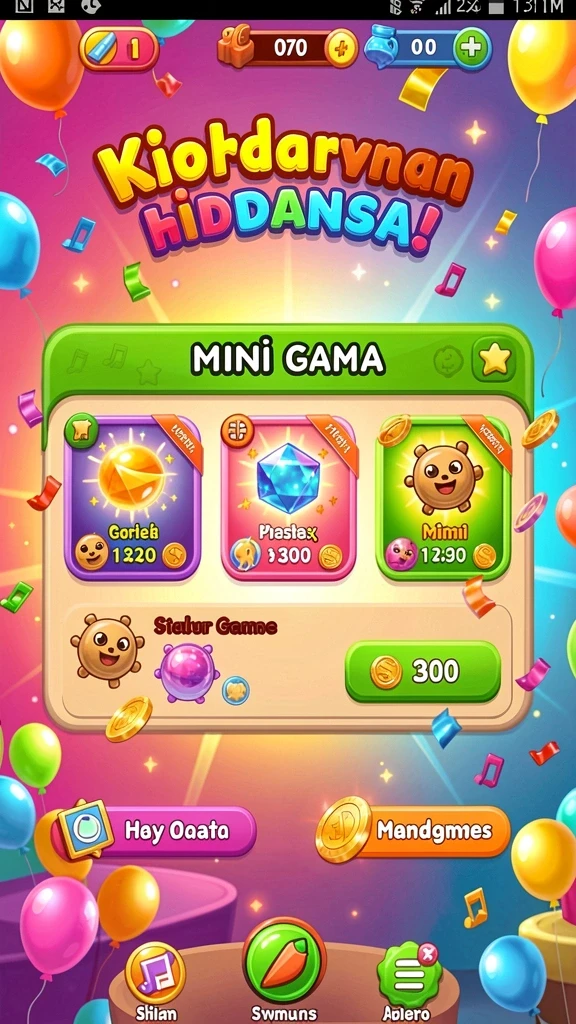Screenshot 77singa nomor 2