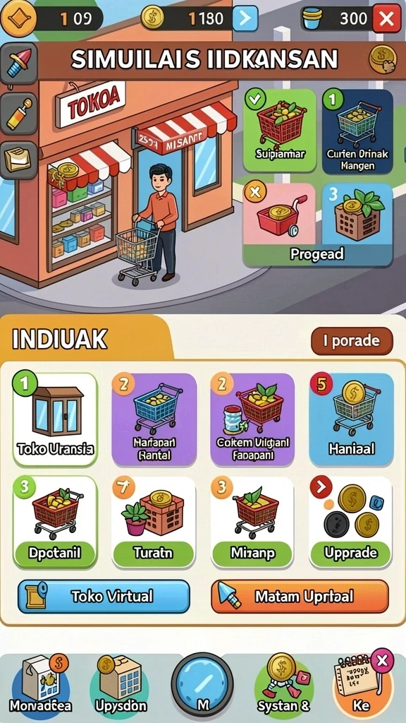 Screenshot 88main nomor 2
