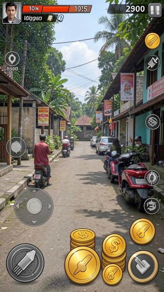 Screenshot 95pgplay nomor 1