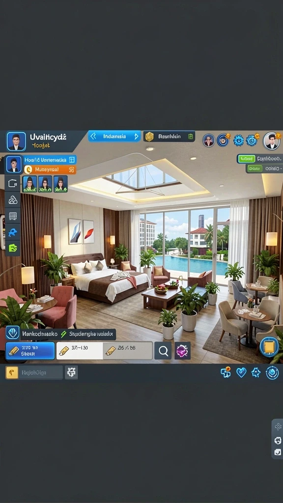 Screenshot a777game nomor 2