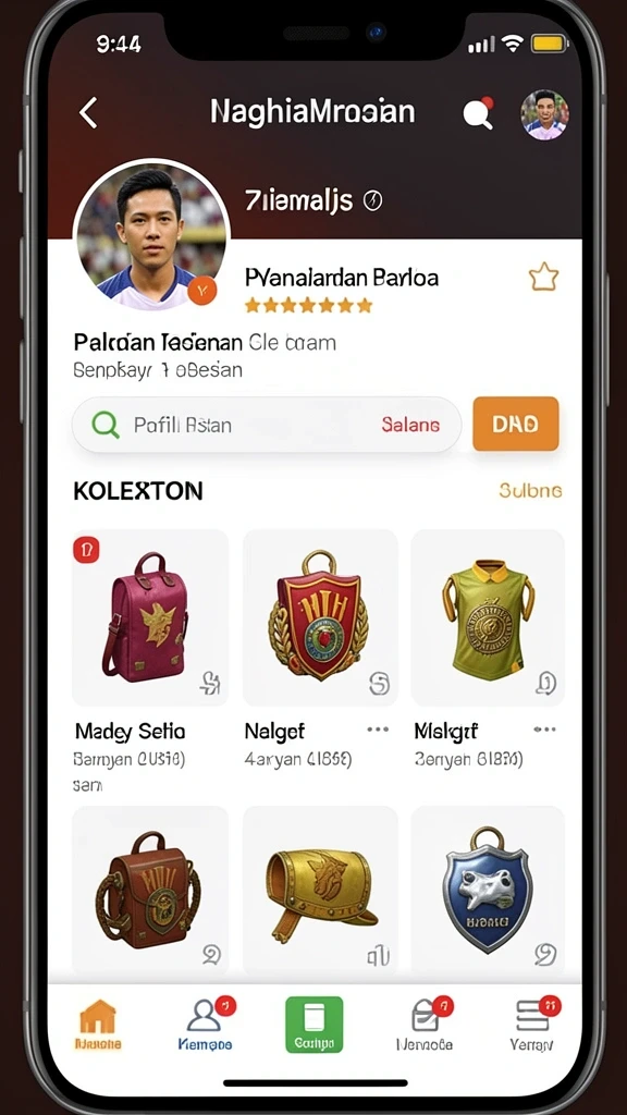 Screenshot aakasino nomor 3
