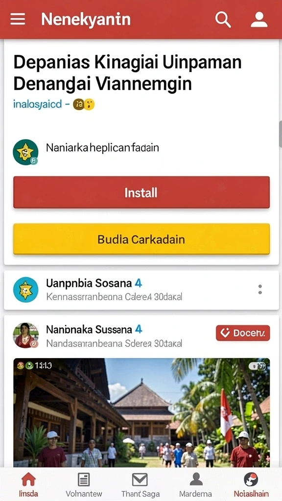 Screenshot afaf nomor 1