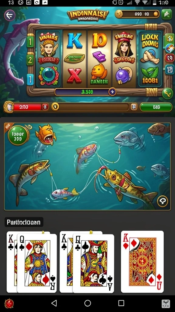 Screenshot afk77 nomor 2