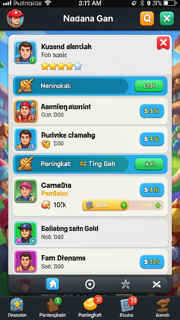 Screenshot ajo89 nomor 2