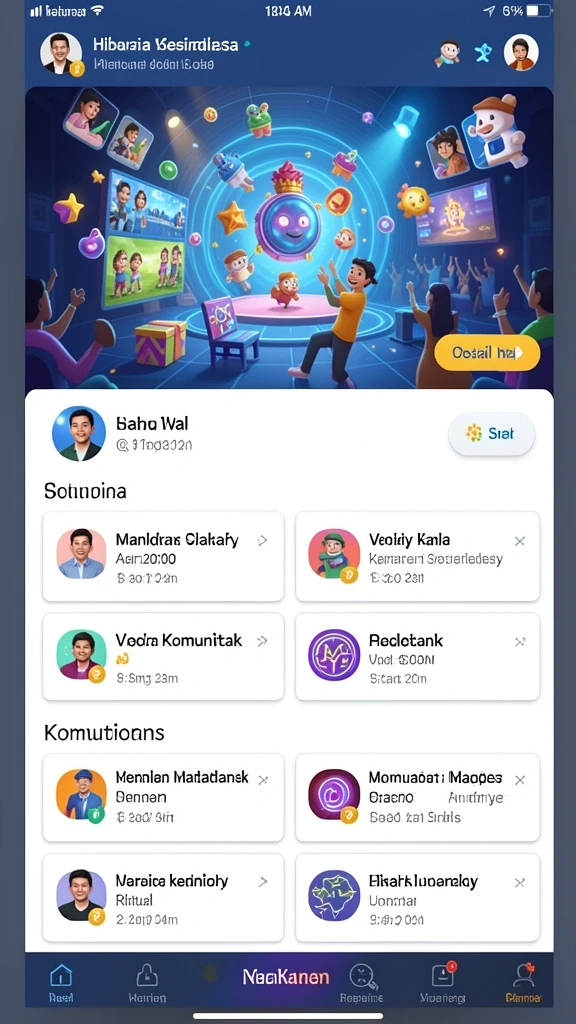 Screenshot alexis500 nomor 2