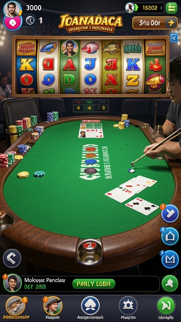 Screenshot alvendo nomor 2