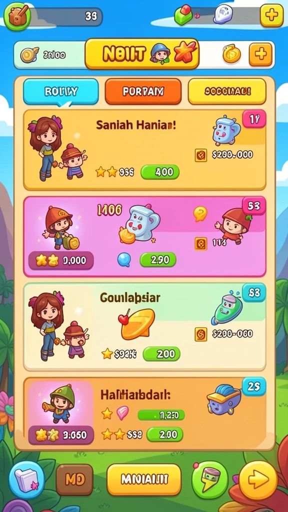 Screenshot amper88 nomor 3