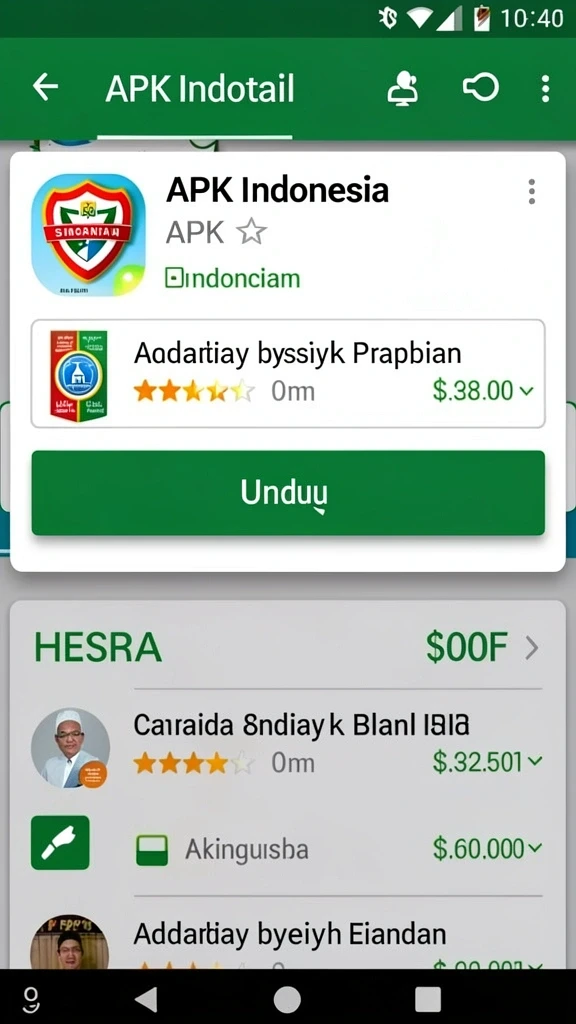 Screenshot bayitoto nomor 2