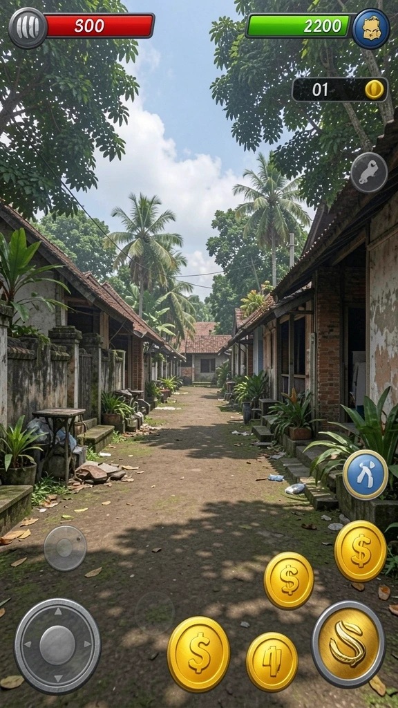 Screenshot bento123 nomor 1