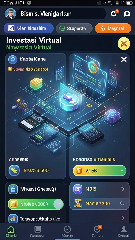 Screenshot bento123 nomor 2