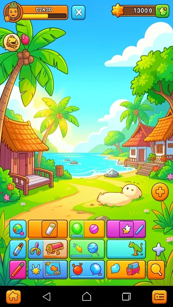 Screenshot bento123 nomor 3