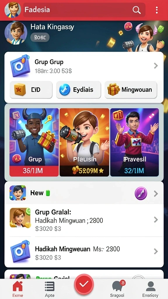 Screenshot bigcor78 nomor 3