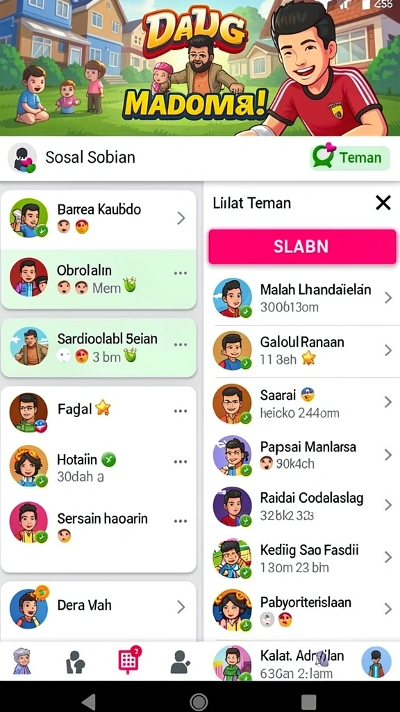 Screenshot bingo188 nomor 2