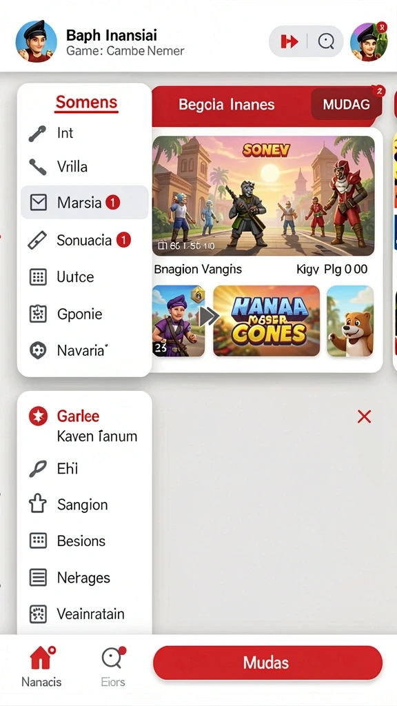 Screenshot bingo188 nomor 3
