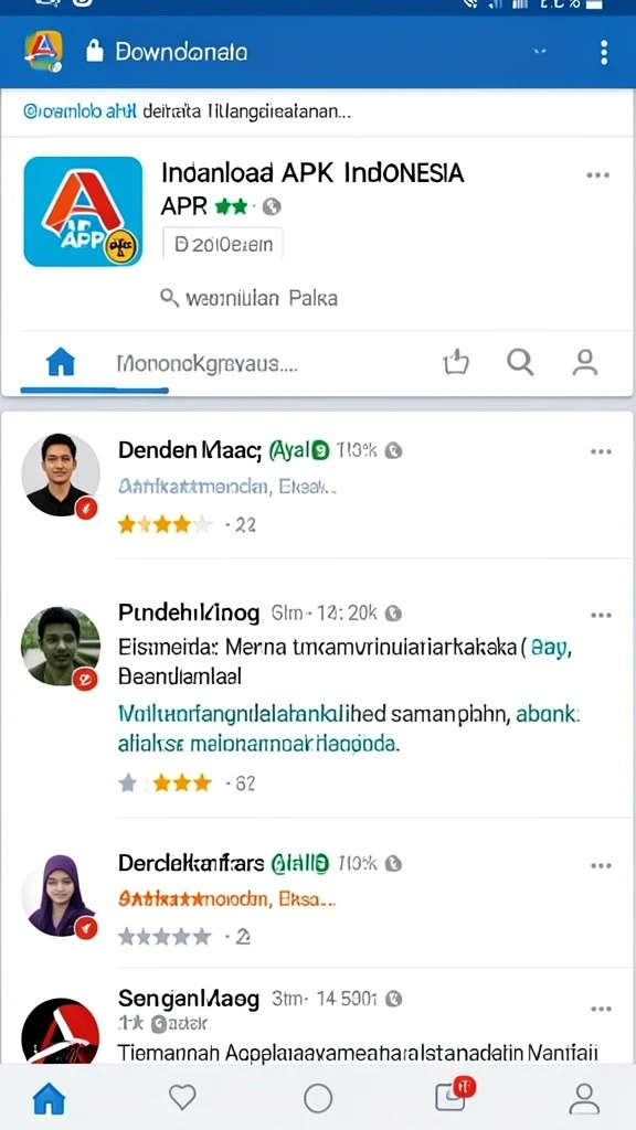 Screenshot bosplay77 nomor 2