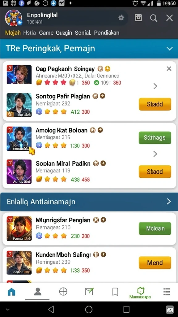 Screenshot bpjs777 nomor 2