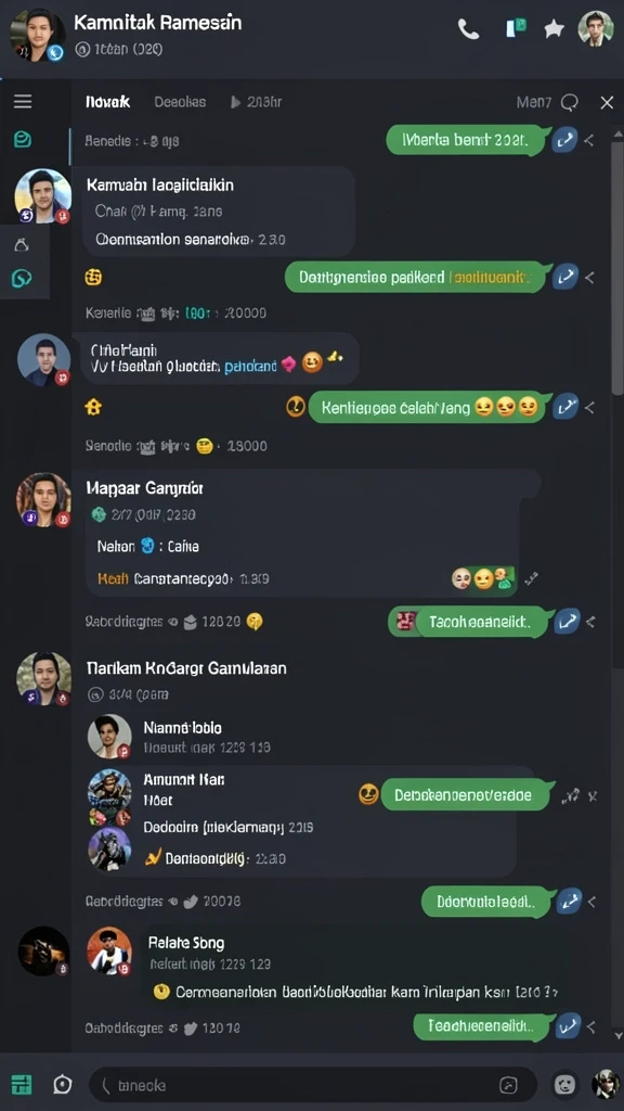 Screenshot briototo nomor 3