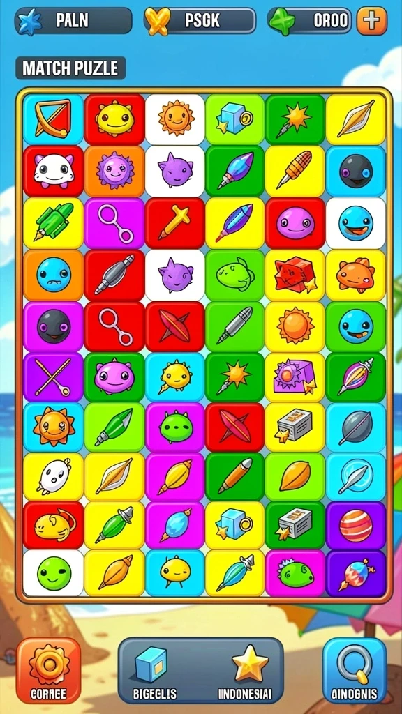Screenshot brutal77 nomor 1