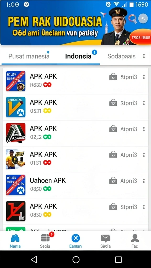 Screenshot cash777 nomor 1