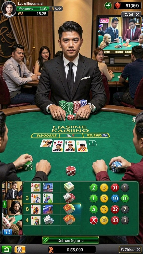 Screenshot cash777 nomor 3