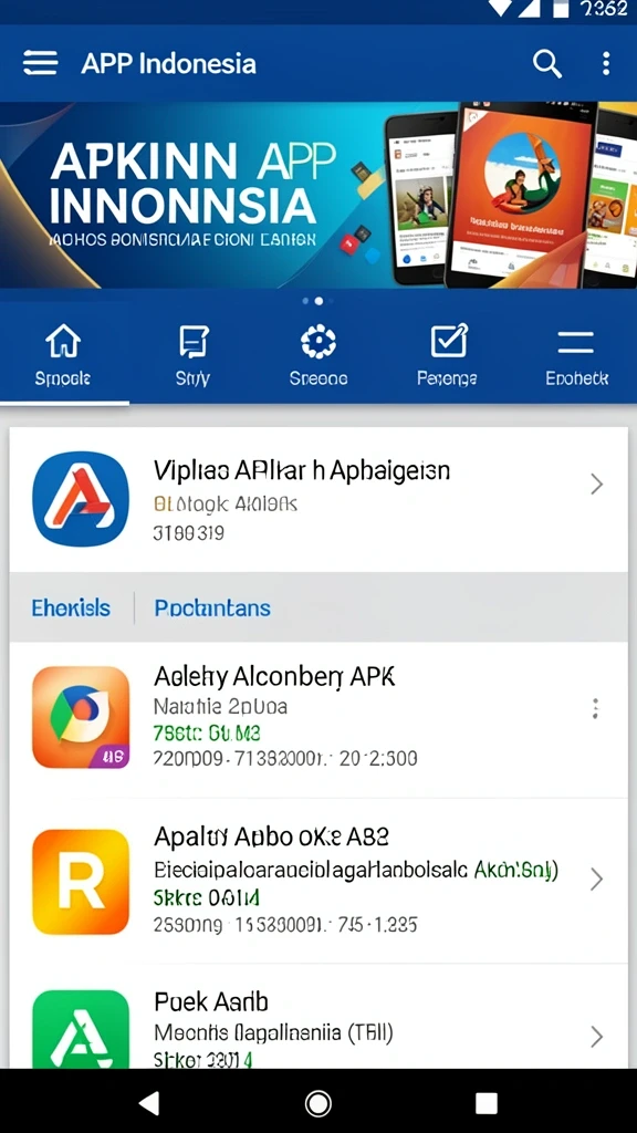 Screenshot crazydomino nomor 1