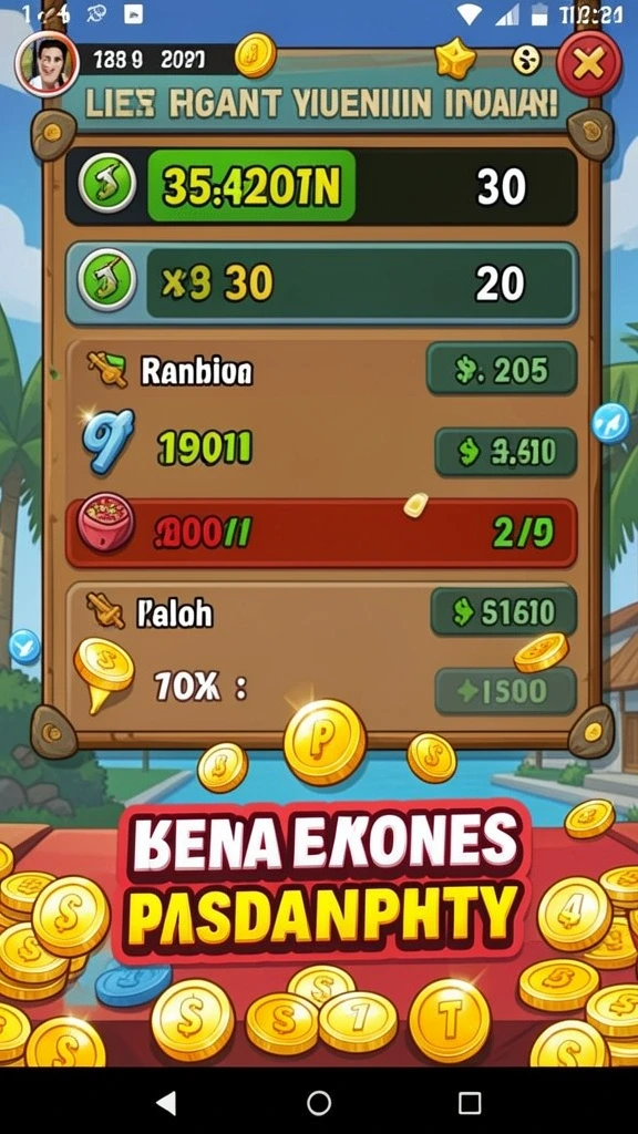 Screenshot cuanhoki nomor 1