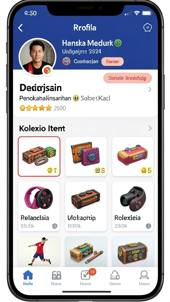 Screenshot cuanhoki nomor 2
