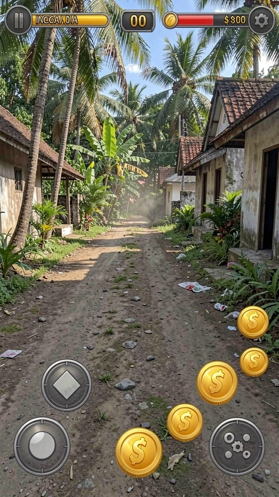 Screenshot dentoto nomor 3
