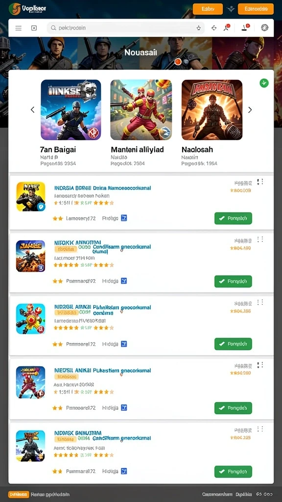 Screenshot dewanusa nomor 3
