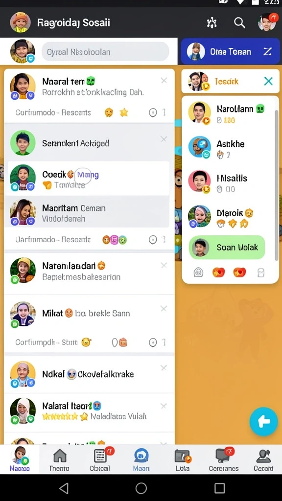 Screenshot dora77 nomor 1