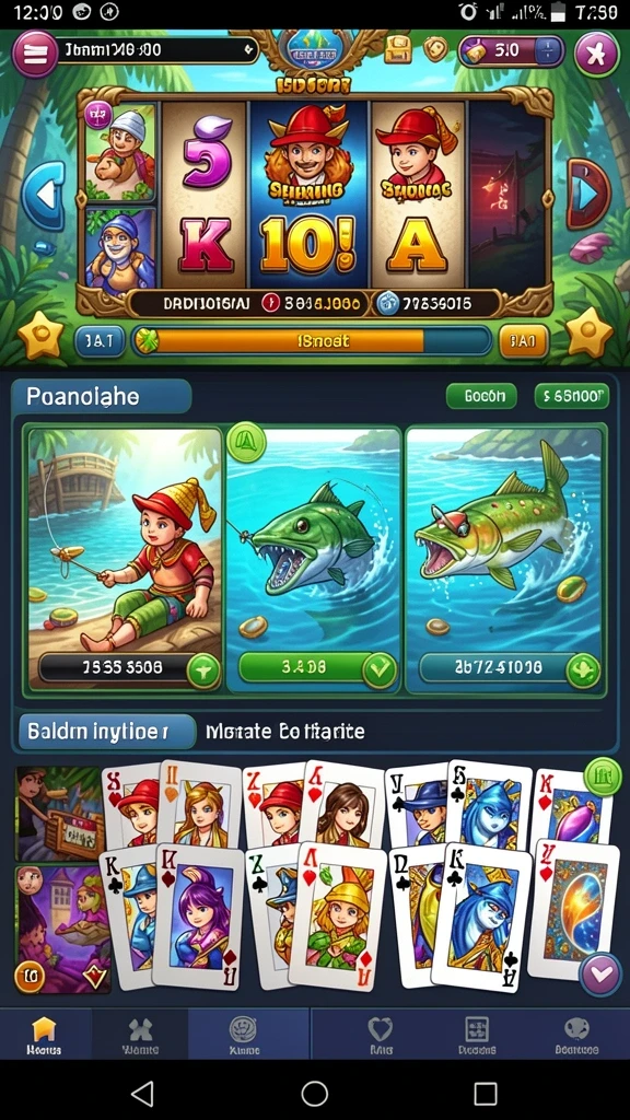 Screenshot dora77 nomor 3