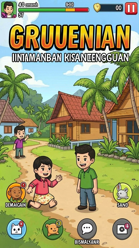 Screenshot dunia77 nomor 1
