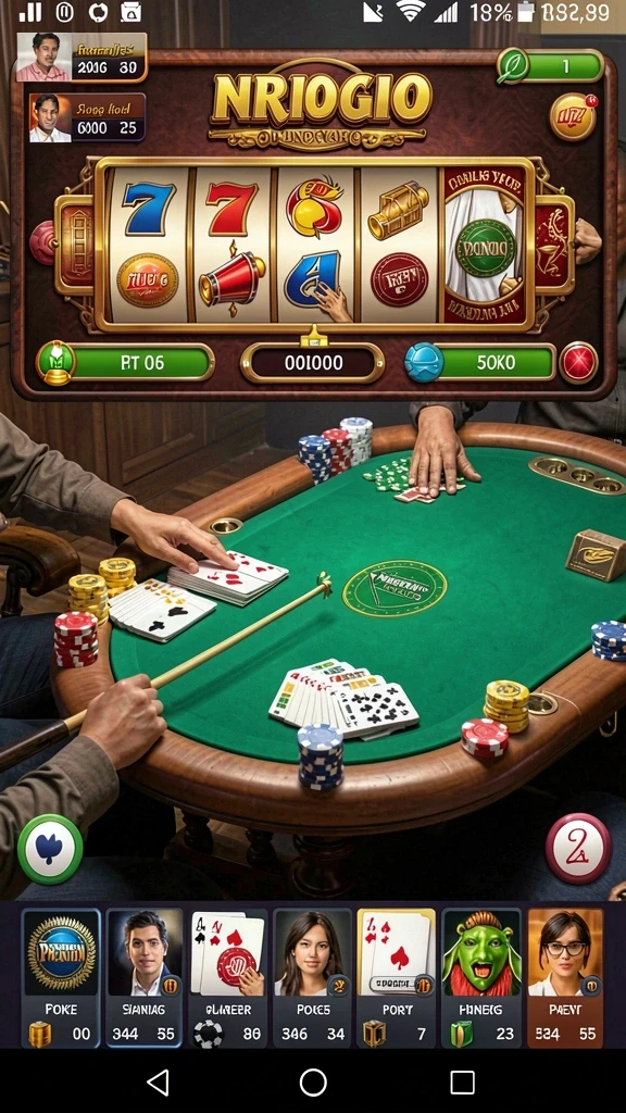 Screenshot e88 nomor 2