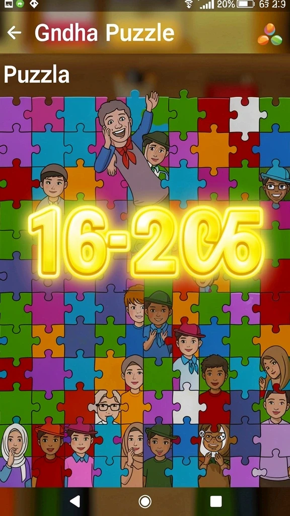 Screenshot fendy188 nomor 2