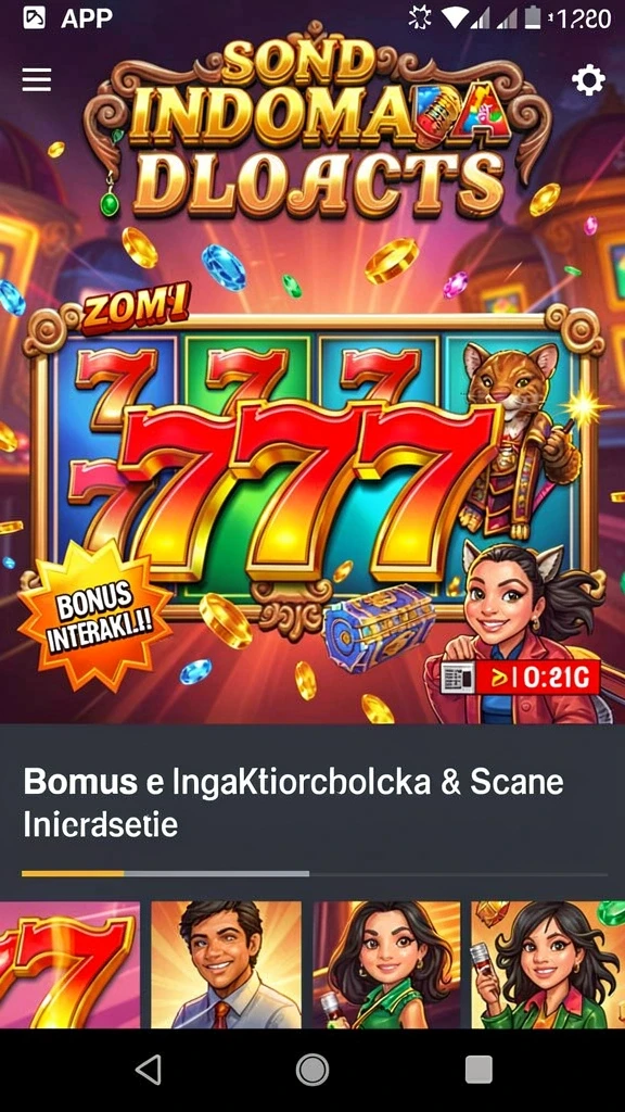 Screenshot forwin77 nomor 2