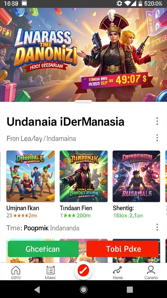 Screenshot forwin77 nomor 3