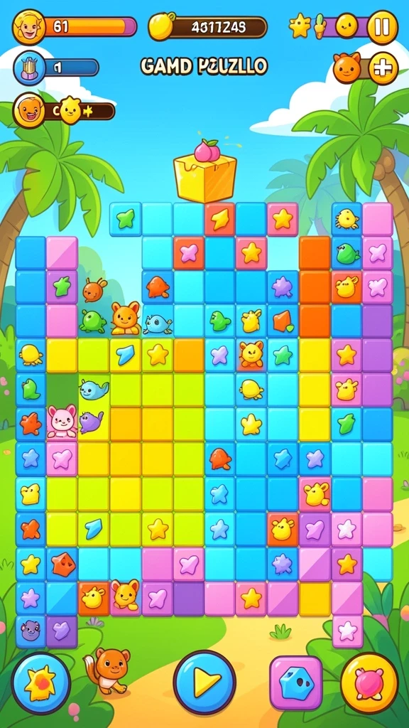 Screenshot funpari nomor 3