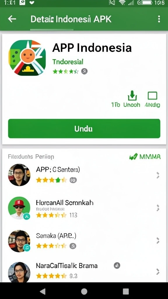 Screenshot garasislot nomor 1