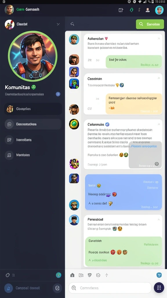 Screenshot garasislot nomor 2