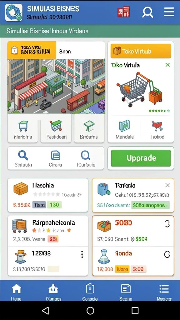 Screenshot garasislot nomor 3